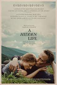 ดูหนังออนไลน์HD A Hidden Life (2019) ชีวิตที่ซ่อนเร้น หนังเต็มเรื่อง หนังมาสเตอร์ ดูหนังHD ดูหนังออนไลน์ ดูหนังใหม่