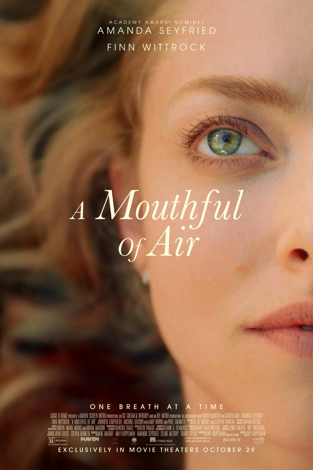 ดูหนังออนไลน์ฟรี A Mouthful of Air (2021) หนังเต็มเรื่อง หนังมาสเตอร์ ดูหนังHD ดูหนังออนไลน์ ดูหนังใหม่