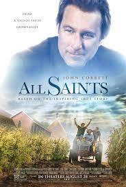 ดูหนังออนไลน์ฟรี All Saints (2017) พลังศรัทธา หนังเต็มเรื่อง หนังมาสเตอร์ ดูหนังHD ดูหนังออนไลน์ ดูหนังใหม่