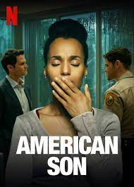 ดูหนังออนไลน์HD American Son (2019) อเมริกันซัน หนังเต็มเรื่อง หนังมาสเตอร์ ดูหนังHD ดูหนังออนไลน์ ดูหนังใหม่