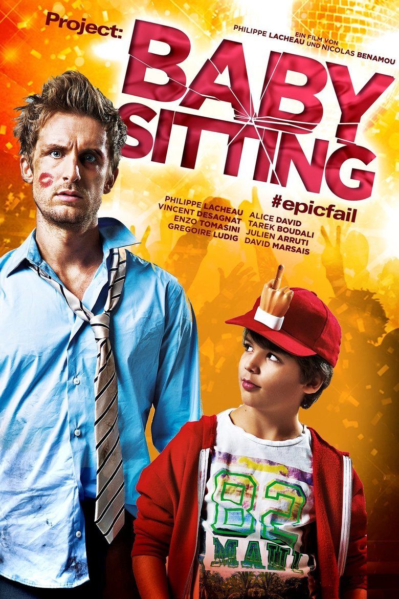ดูหนังออนไลน์HD Babysitting (2014) พี่เลี้ยงจำเป็นกับคืนปาร์ตี้ป่วน หนังเต็มเรื่อง หนังมาสเตอร์ ดูหนังHD ดูหนังออนไลน์ ดูหนังใหม่