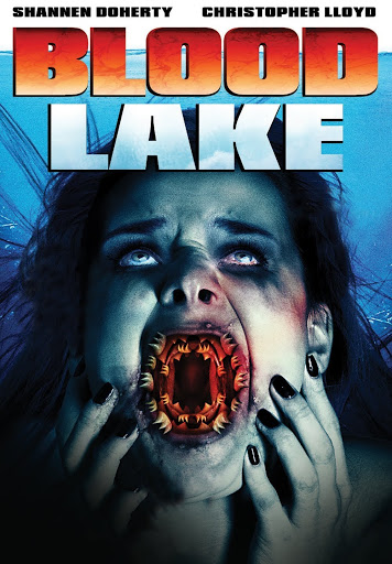 ดูหนังออนไลน์HD Blood Lake Attack of the Killer Lampreys (2014) พันธุ์ประหลาดดูดเลือด หนังเต็มเรื่อง หนังมาสเตอร์ ดูหนังHD ดูหนังออนไลน์ ดูหนังใหม่