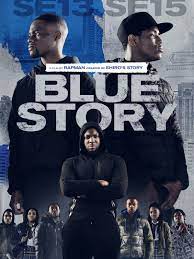 ดูหนัง Blue Story (2019) บลูสตอรี่