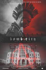 ดูหนังออนไลน์ฟรี Bomb City (2017) เมืองระอุเดือด หนังเต็มเรื่อง หนังมาสเตอร์ ดูหนังHD ดูหนังออนไลน์ ดูหนังใหม่