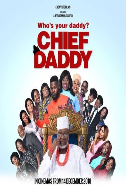 ดูหนังออนไลน์ฟรี Chief Daddy (2018) คุณป๋าลาโลก หนังเต็มเรื่อง หนังมาสเตอร์ ดูหนังHD ดูหนังออนไลน์ ดูหนังใหม่