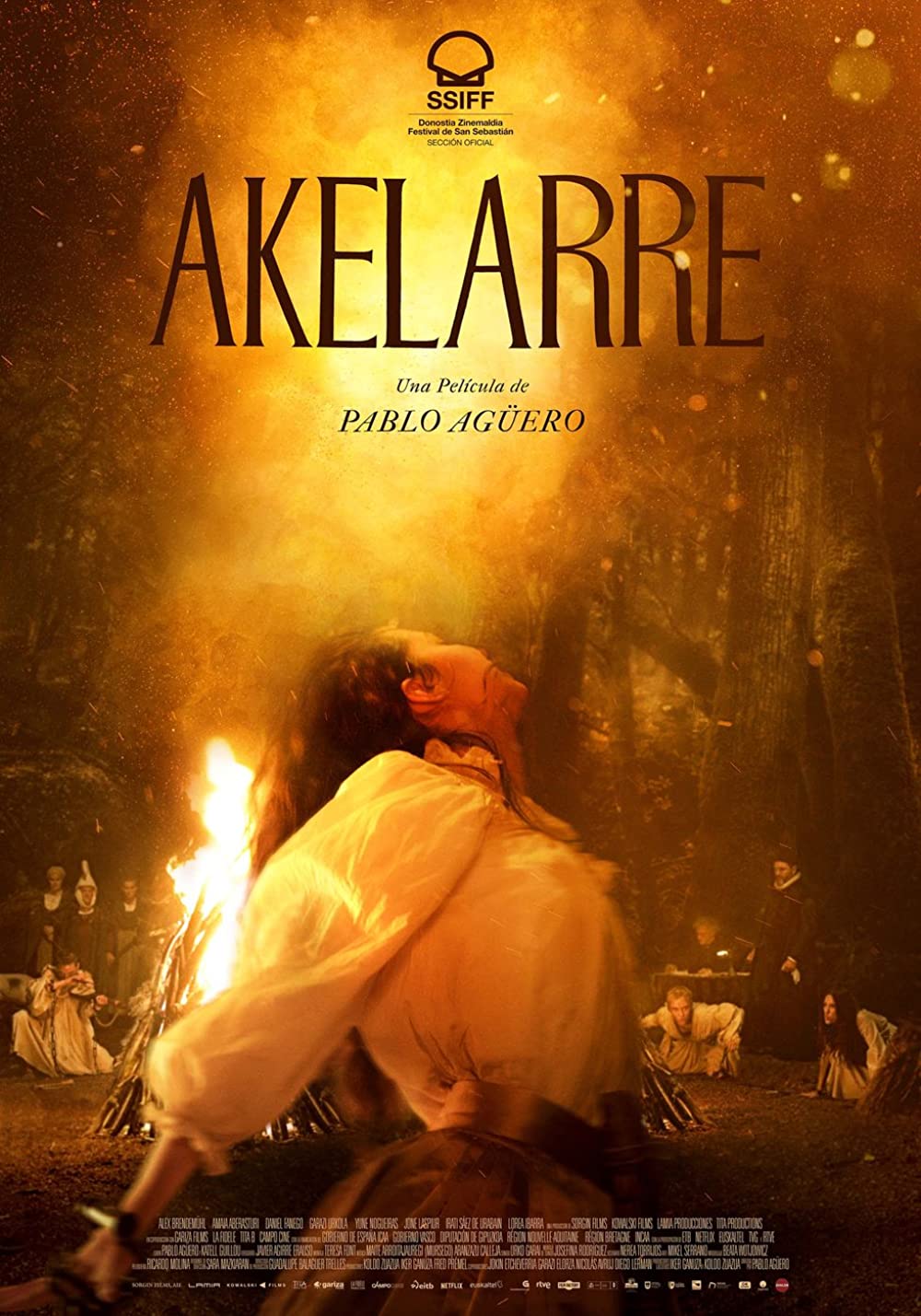 ดูหนังออนไลน์HD Coven (Akelarre) (2020) คัฟ’วัน เอกลาร์ หนังเต็มเรื่อง หนังมาสเตอร์ ดูหนังHD ดูหนังออนไลน์ ดูหนังใหม่