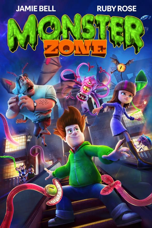 ดูหนังออนไลน์ฟรี Cranston Academy Monster Zone (Monster School) (2020) เคนสโตน อะคาเดมี่ โซน (โรงเรียนมอนสเตอร์) หนังเต็มเรื่อง หนังมาสเตอร์ ดูหนังHD ดูหนังออนไลน์ ดูหนังใหม่