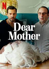 ดูหนังออนไลน์ฟรี Dear Mother (2021) เดียร์ มาเธอร์ หนังเต็มเรื่อง หนังมาสเตอร์ ดูหนังHD ดูหนังออนไลน์ ดูหนังใหม่