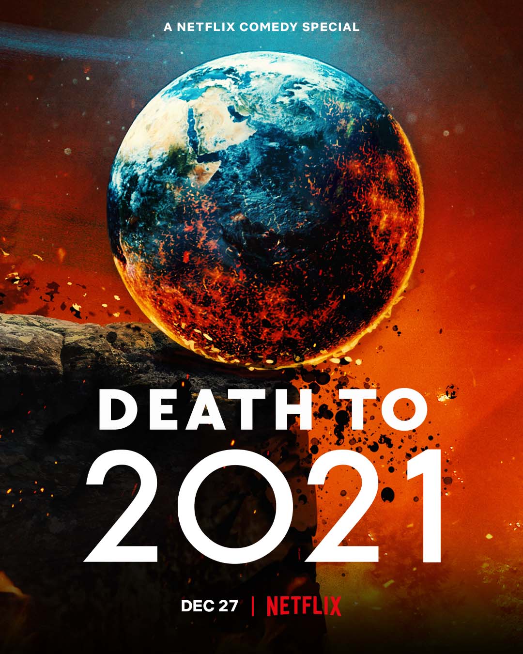 ดูหนังออนไลน์HD Death to 2021 (2021) หนังเต็มเรื่อง หนังมาสเตอร์ ดูหนังHD ดูหนังออนไลน์ ดูหนังใหม่