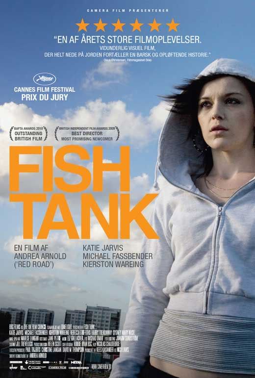 ดูหนัง Fish Tank (2009) แรกรัก ไม่อาจห้ามใจ