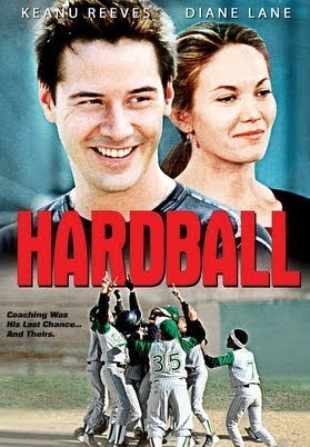 ดูหนัง HARD BALL (2001) ฮาร์ดบอล ฮึดแค่ใจไม่เคยแพ้