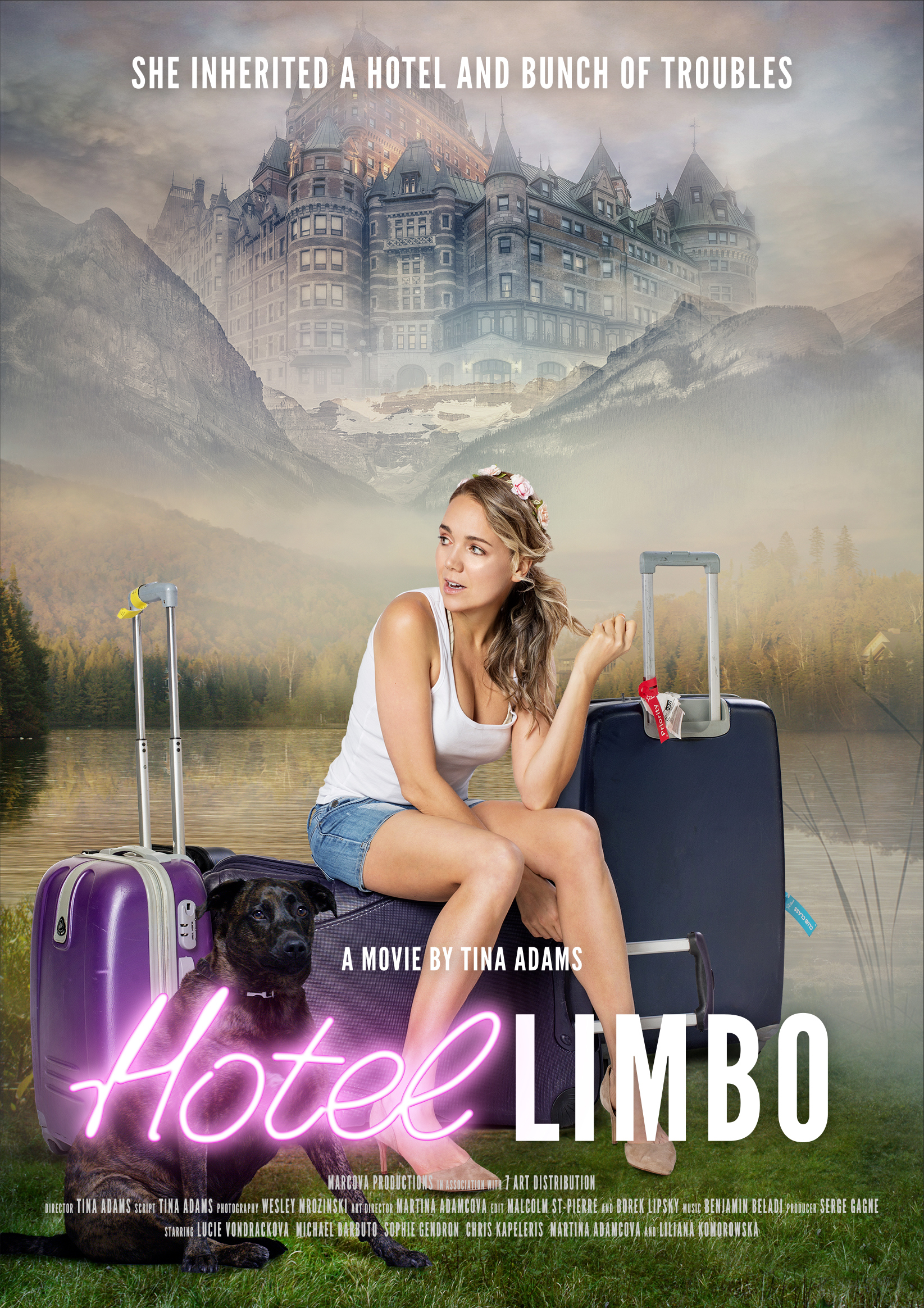 ดูหนังออนไลน์HD Hotel Limbo (2020) หนังเต็มเรื่อง หนังมาสเตอร์ ดูหนังHD ดูหนังออนไลน์ ดูหนังใหม่