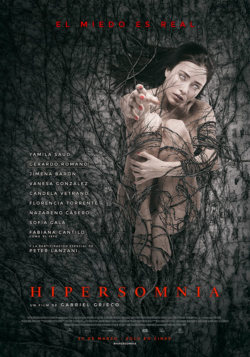 ดูหนังออนไลน์ฟรี Hypersomnia (2016) หลับหลอนซ่องนรก หนังเต็มเรื่อง หนังมาสเตอร์ ดูหนังHD ดูหนังออนไลน์ ดูหนังใหม่