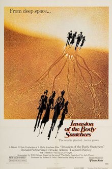 ดูหนังออนไลน์HD Invasion of the Body Snatchers (1978) หนังเต็มเรื่อง หนังมาสเตอร์ ดูหนังHD ดูหนังออนไลน์ ดูหนังใหม่