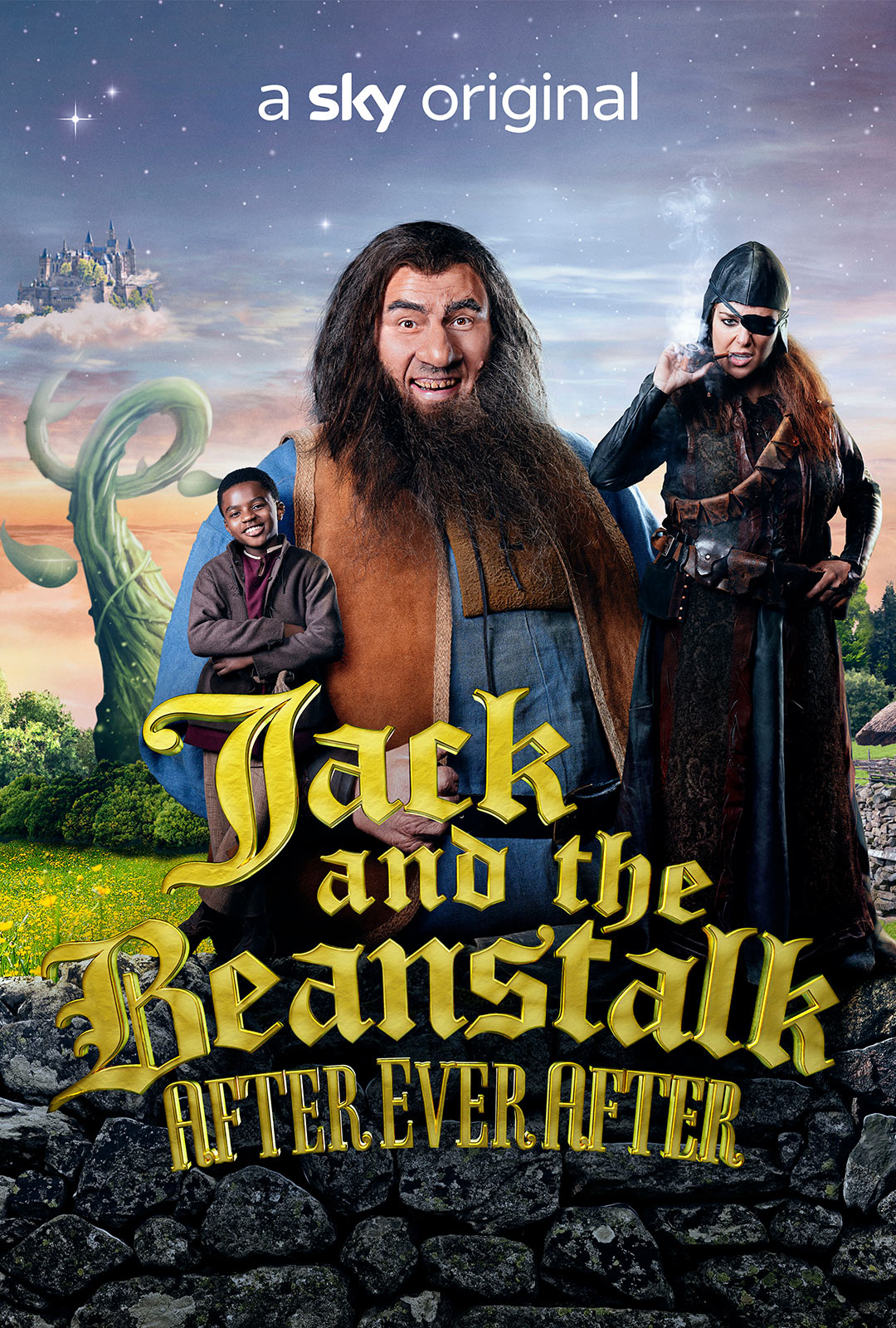 ดูหนังออนไลน์HD Jack and the Beanstalk (2009) แจ็ค..ผู้ฆ่ายักษ์ หนังเต็มเรื่อง หนังมาสเตอร์ ดูหนังHD ดูหนังออนไลน์ ดูหนังใหม่
