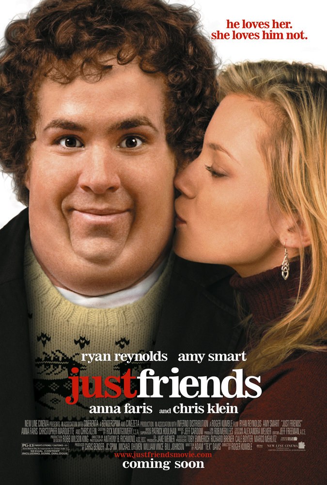 ดูหนังออนไลน์ฟรี Just Friends (2005) ขอกิ๊ก..ให้เกินเพื่อน หนังเต็มเรื่อง หนังมาสเตอร์ ดูหนังHD ดูหนังออนไลน์ ดูหนังใหม่