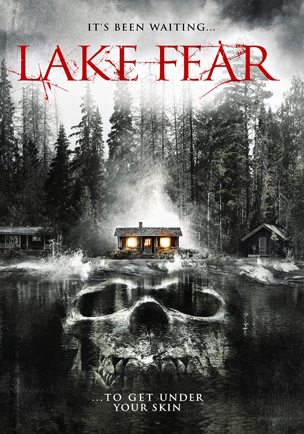 ดูหนังออนไลน์HD Lake Fear (2014) ไซเปรส ครีก ปิดเทอมสยอง หนังเต็มเรื่อง หนังมาสเตอร์ ดูหนังHD ดูหนังออนไลน์ ดูหนังใหม่