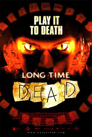 ดูหนังออนไลน์ฟรี Long Time Dead (2002) เกมสยอง เล่นแล้วตาย หนังเต็มเรื่อง หนังมาสเตอร์ ดูหนังHD ดูหนังออนไลน์ ดูหนังใหม่