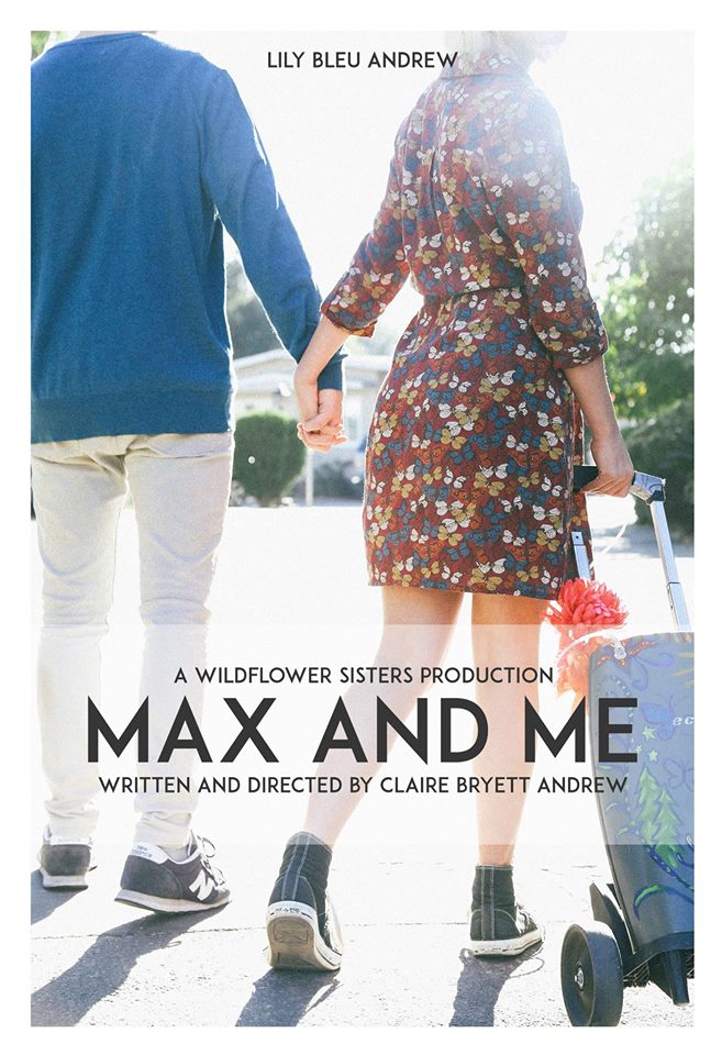ดูหนังออนไลน์HD Max and Me (2020) แม็กซ์และฉัน หนังเต็มเรื่อง หนังมาสเตอร์ ดูหนังHD ดูหนังออนไลน์ ดูหนังใหม่