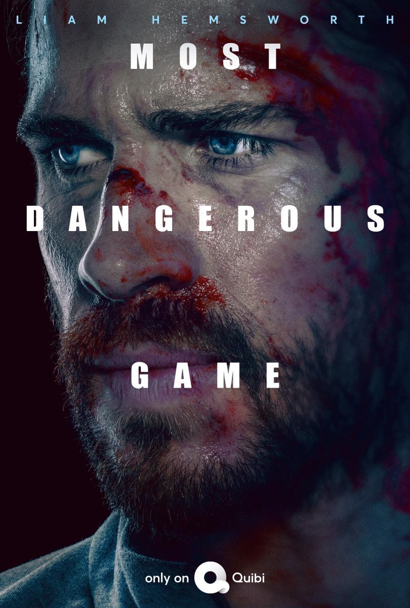 ดูหนังออนไลน์HD Most Dangerous Game (2020) หนังเต็มเรื่อง หนังมาสเตอร์ ดูหนังHD ดูหนังออนไลน์ ดูหนังใหม่