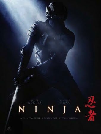 ดูหนังออนไลน์ฟรี Ninja (2009) นินจา นักฆ่าพญายม หนังเต็มเรื่อง หนังมาสเตอร์ ดูหนังHD ดูหนังออนไลน์ ดูหนังใหม่