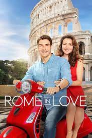 ดูหนังออนไลน์HD Rome in Love (2019) โรมอินเลิฟ หนังเต็มเรื่อง หนังมาสเตอร์ ดูหนังHD ดูหนังออนไลน์ ดูหนังใหม่