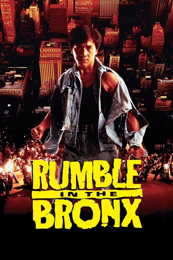 ดูหนังออนไลน์ฟรี Rumble in the Bronx (1995) ใหญ่ฟัดโลก หนังเต็มเรื่อง หนังมาสเตอร์ ดูหนังHD ดูหนังออนไลน์ ดูหนังใหม่