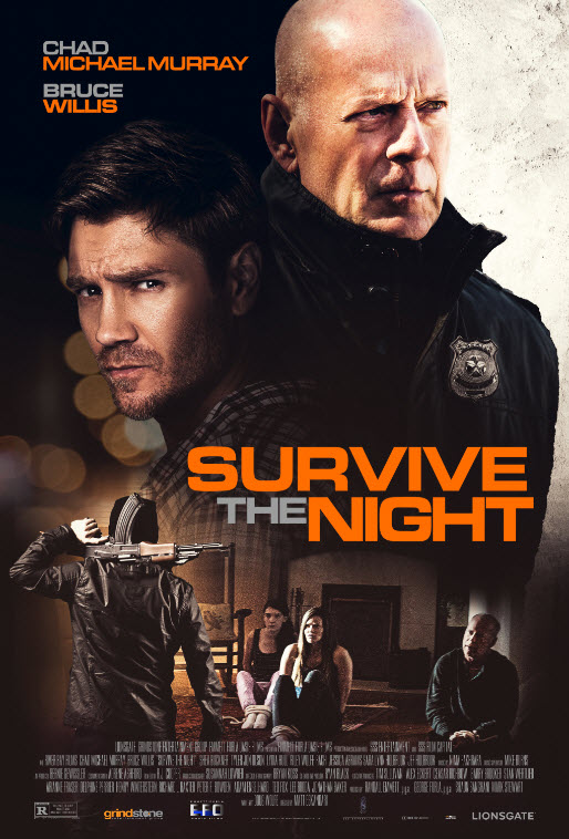 ดูหนังออนไลน์ฟรี SURVIVE THE NIGHT (2020) คืนล่า…ทวงแค้น หนังเต็มเรื่อง หนังมาสเตอร์ ดูหนังHD ดูหนังออนไลน์ ดูหนังใหม่