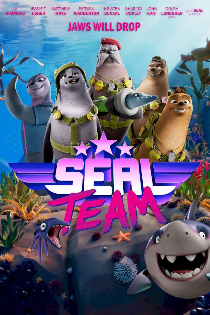 ดูหนังออนไลน์ฟรี Seal Team (2021) หน่วยแมวน้ำท้าทะเลลึก หนังเต็มเรื่อง หนังมาสเตอร์ ดูหนังHD ดูหนังออนไลน์ ดูหนังใหม่