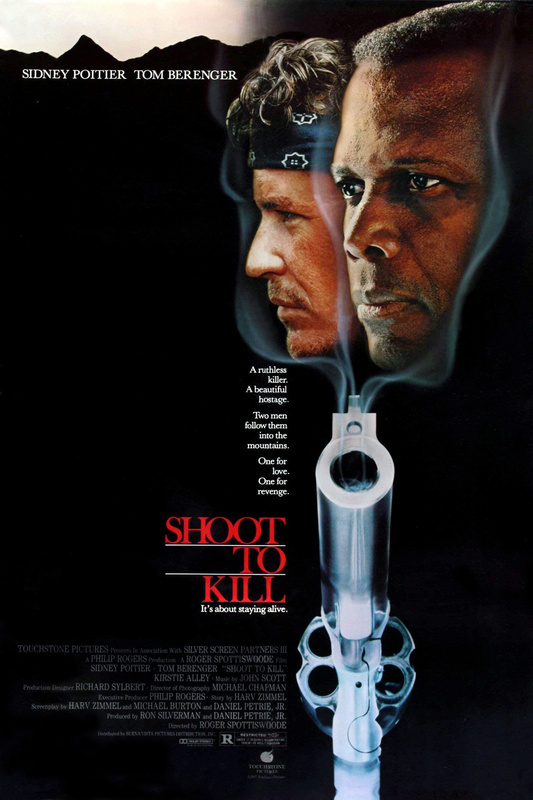 ดูหนังออนไลน์ฟรี Shoot to Kill (1988) หนังเต็มเรื่อง หนังมาสเตอร์ ดูหนังHD ดูหนังออนไลน์ ดูหนังใหม่