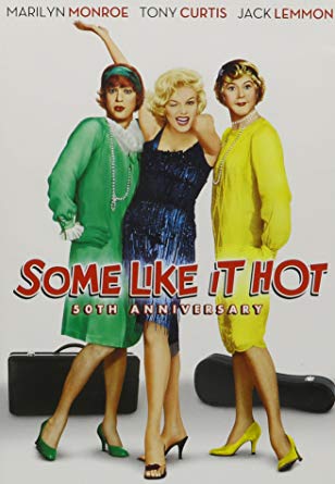 ดูหนังออนไลน์HD Some Like It Hot (1959) อรชรอ้อนรัก หนังเต็มเรื่อง หนังมาสเตอร์ ดูหนังHD ดูหนังออนไลน์ ดูหนังใหม่