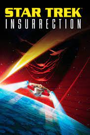 ดูหนังออนไลน์HD Star Trek 9 Insurrection (1998) สตาร์ เทรค 9 ผ่าพันธุ์อมตะยึดจักรวาล หนังเต็มเรื่อง หนังมาสเตอร์ ดูหนังHD ดูหนังออนไลน์ ดูหนังใหม่