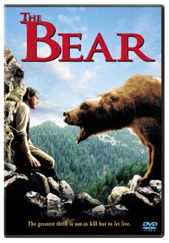 ดูหนังออนไลน์ฟรี The Bear (1988) หมีเพื่อนเดอะ หนังเต็มเรื่อง หนังมาสเตอร์ ดูหนังHD ดูหนังออนไลน์ ดูหนังใหม่