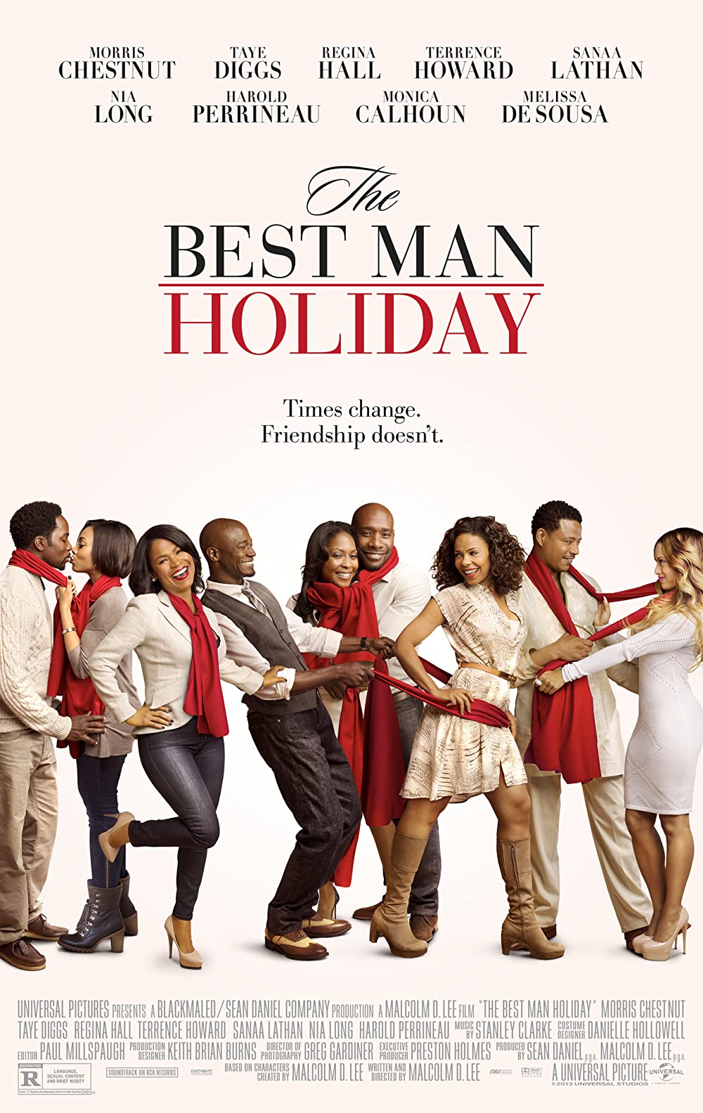 ดูหนังออนไลน์HD The Best Man Holiday (2013) วันรักหวนคืน หนังเต็มเรื่อง หนังมาสเตอร์ ดูหนังHD ดูหนังออนไลน์ ดูหนังใหม่