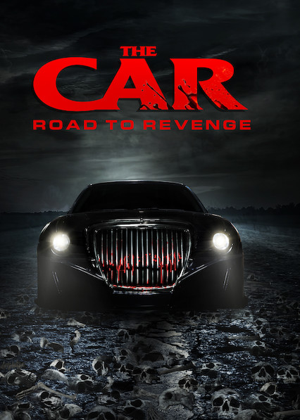 ดูหนัง The Car Road to Revenge (2019)