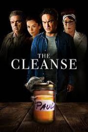 ดูหนังออนไลน์ฟรี The Cleanse (2018) หนังเต็มเรื่อง หนังมาสเตอร์ ดูหนังHD ดูหนังออนไลน์ ดูหนังใหม่