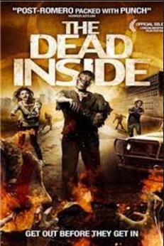 ดูหนังออนไลน์HD The Dead Inside (2013) ซอมบี้เขมือบโลก หนังเต็มเรื่อง หนังมาสเตอร์ ดูหนังHD ดูหนังออนไลน์ ดูหนังใหม่