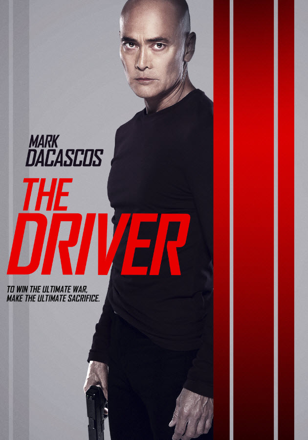 ดูหนังออนไลน์ฟรี The Driver (2019) หนังเต็มเรื่อง หนังมาสเตอร์ ดูหนังHD ดูหนังออนไลน์ ดูหนังใหม่