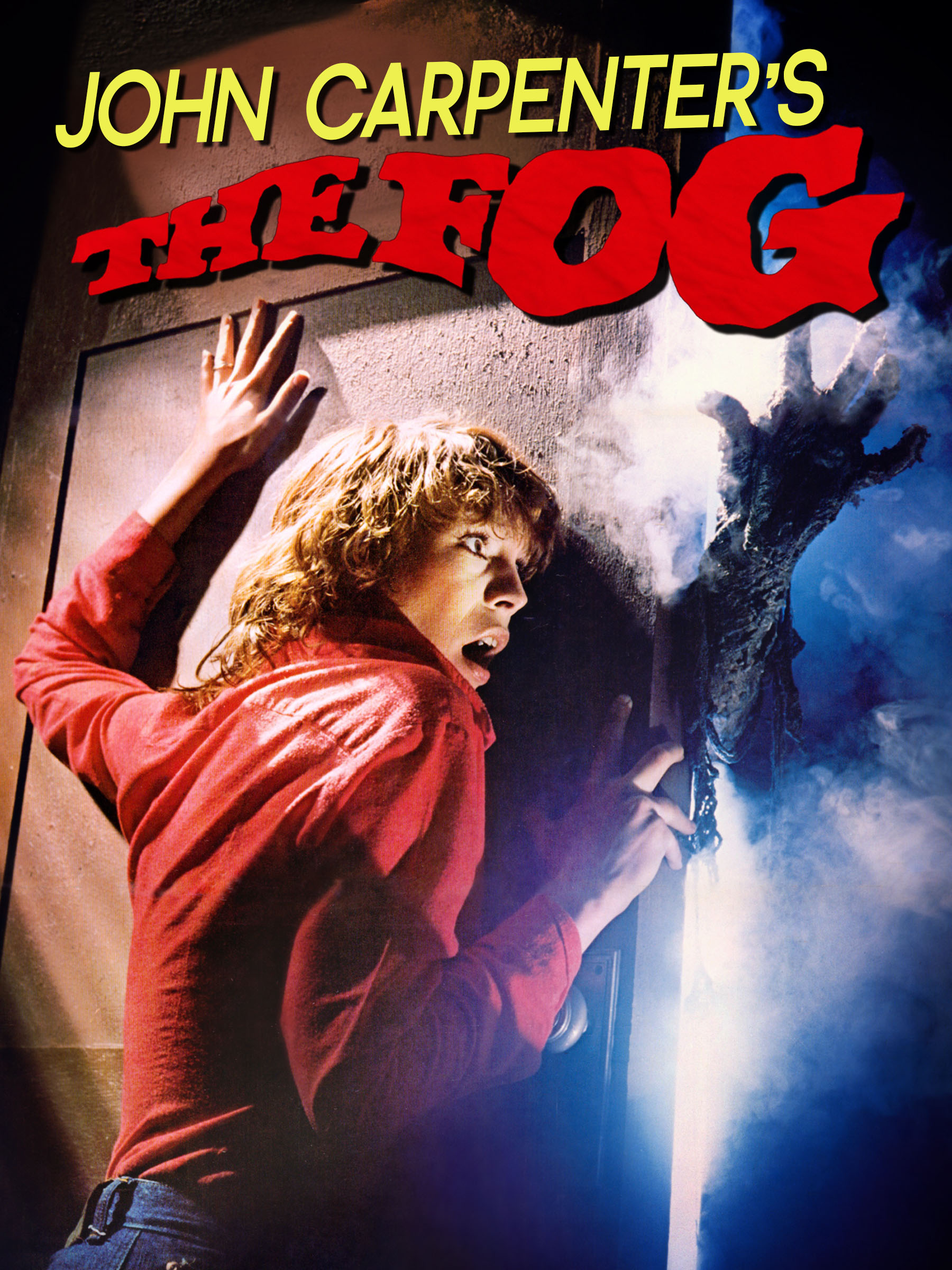 ดูหนังออนไลน์ฟรี The Fog (1980) หมอกมรณะ หนังเต็มเรื่อง หนังมาสเตอร์ ดูหนังHD ดูหนังออนไลน์ ดูหนังใหม่