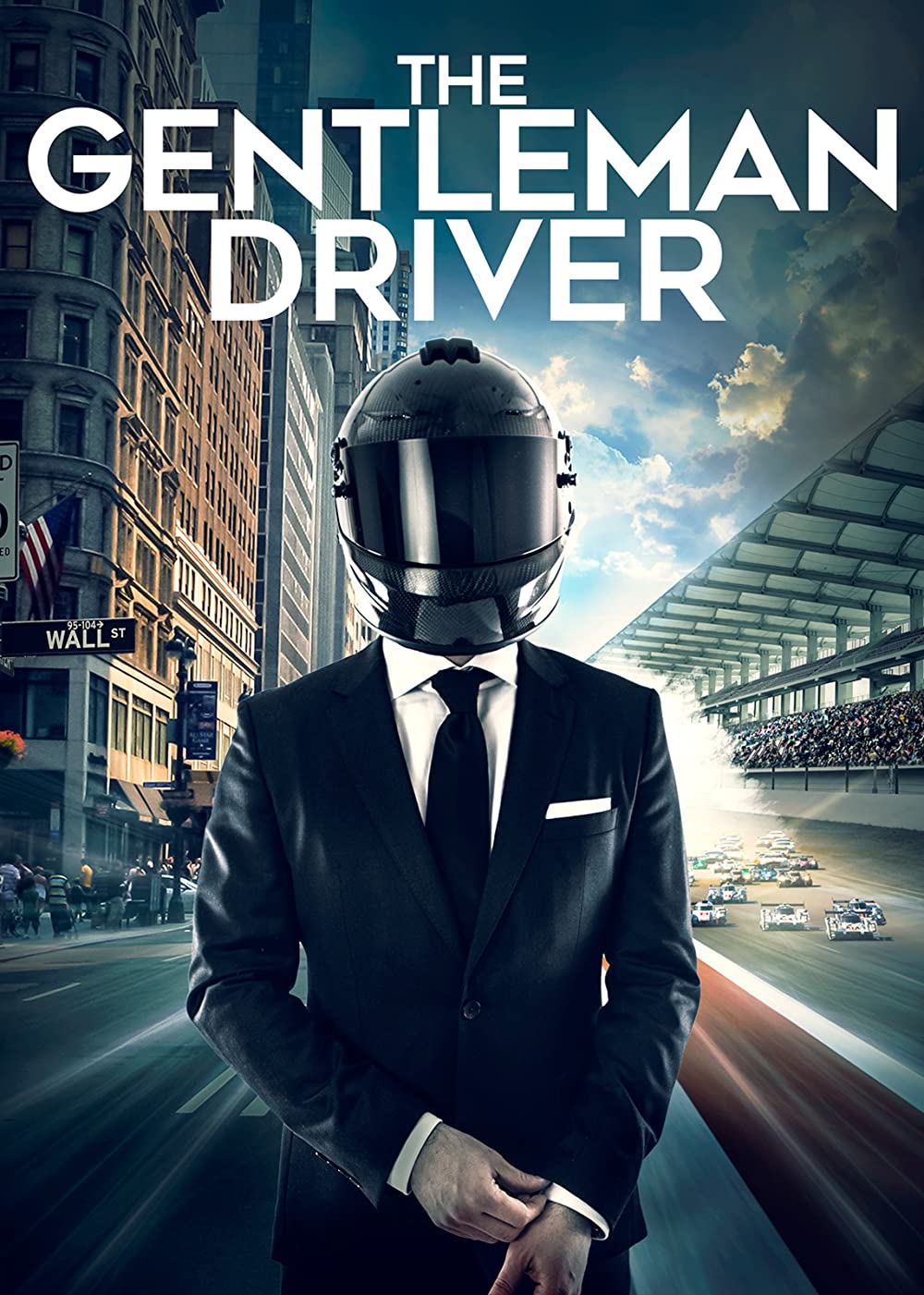 ดูหนังออนไลน์ฟรี The Gentleman Driver (2018) หนังเต็มเรื่อง หนังมาสเตอร์ ดูหนังHD ดูหนังออนไลน์ ดูหนังใหม่