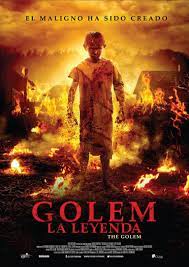 ดูหนังออนไลน์HD The Golem (2018) อมนุษย์พิทักษ์หมู่บ้าน หนังเต็มเรื่อง หนังมาสเตอร์ ดูหนังHD ดูหนังออนไลน์ ดูหนังใหม่