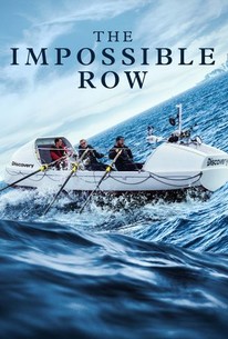 ดูหนังออนไลน์HD The Impossible Row (2020) หนังเต็มเรื่อง หนังมาสเตอร์ ดูหนังHD ดูหนังออนไลน์ ดูหนังใหม่