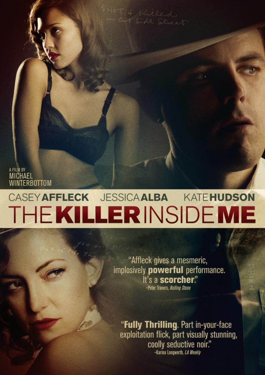 ดูหนังออนไลน์HD The Killer Inside Me (2010) สุภาพบุรุษมัจจุราช หนังเต็มเรื่อง หนังมาสเตอร์ ดูหนังHD ดูหนังออนไลน์ ดูหนังใหม่