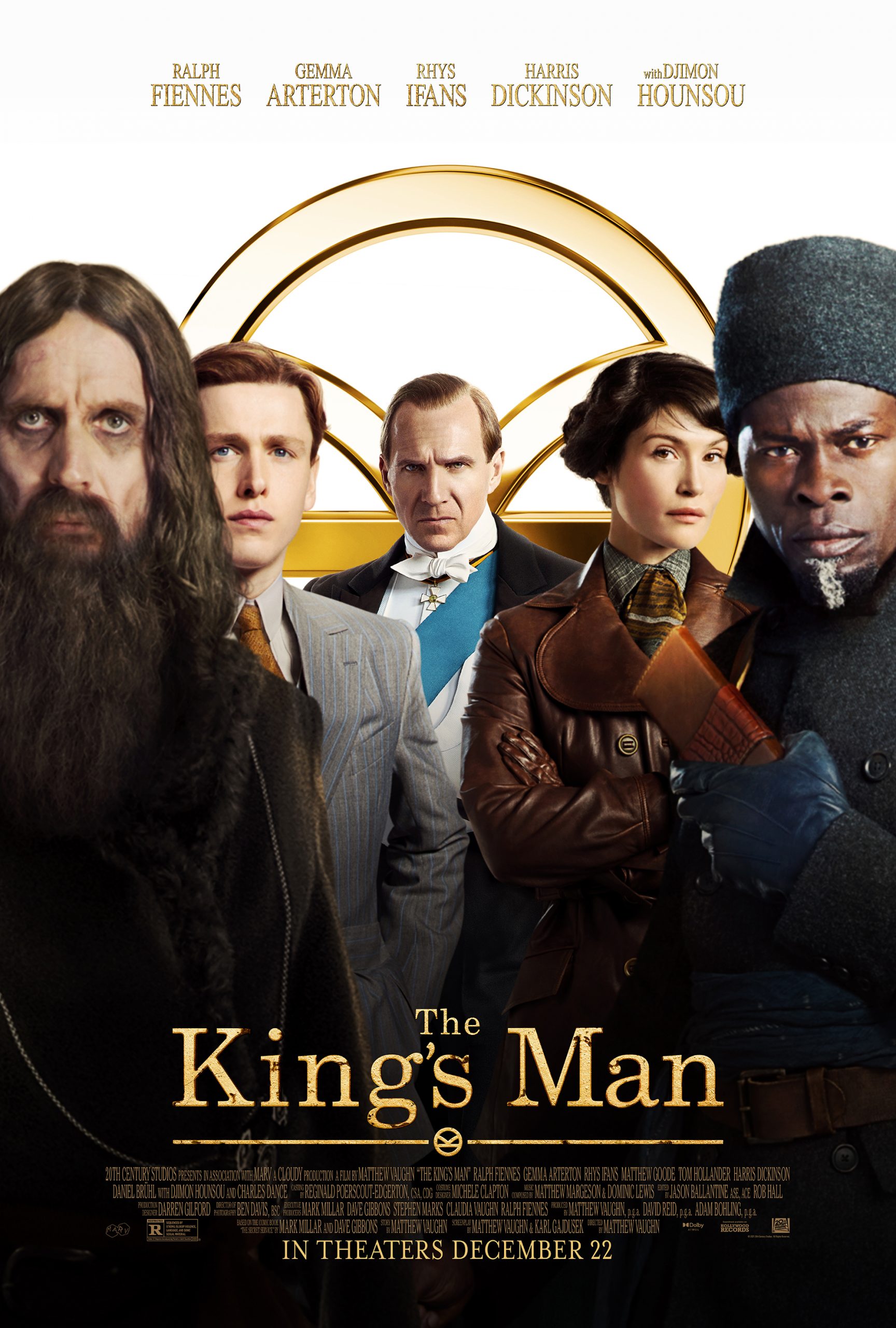 ดูหนังออนไลน์ฟรี The Kings Man (2021) กำเนิดโคตรพยัคฆ์คิงส์แมน หนังเต็มเรื่อง หนังมาสเตอร์ ดูหนังHD ดูหนังออนไลน์ ดูหนังใหม่