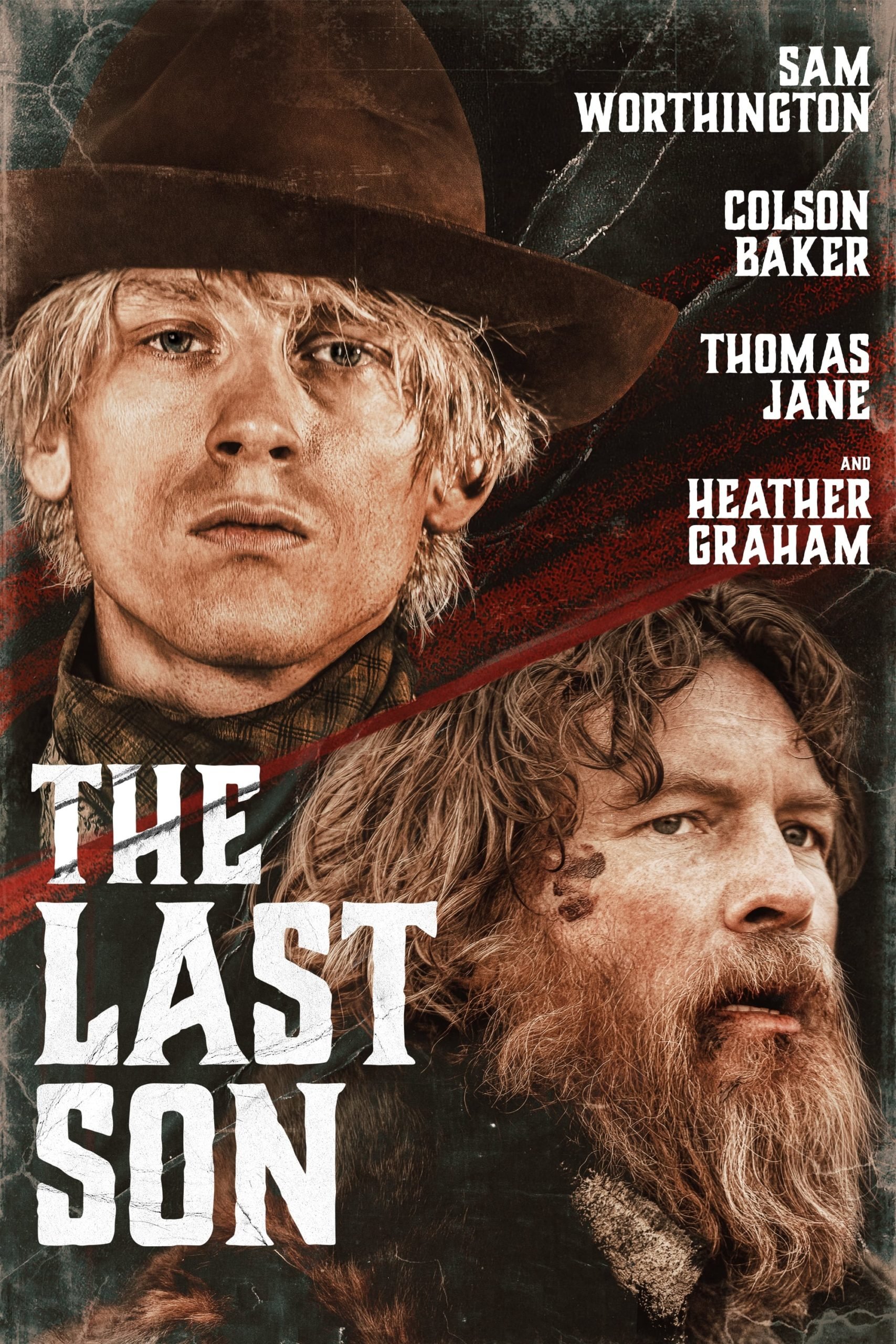 ดูหนังออนไลน์ฟรี The Last Son (2021) หนังเต็มเรื่อง หนังมาสเตอร์ ดูหนังHD ดูหนังออนไลน์ ดูหนังใหม่