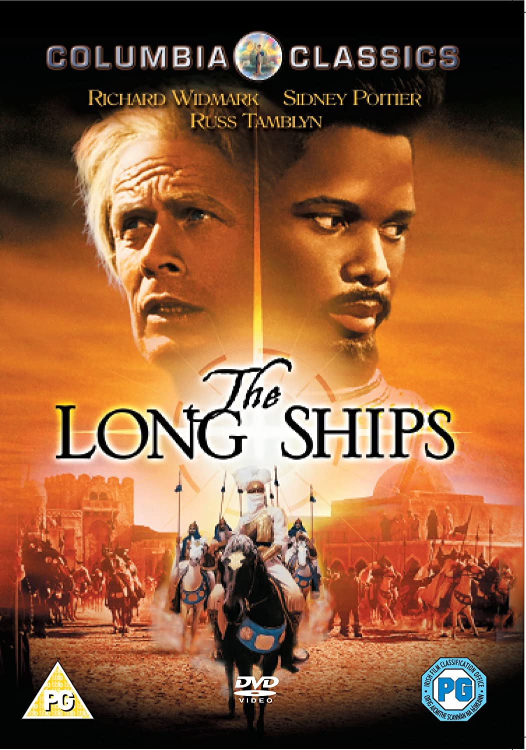 ดูหนังออนไลน์ฟรี The Long Ships (1964) ศึกระฆังทอง หนังเต็มเรื่อง หนังมาสเตอร์ ดูหนังHD ดูหนังออนไลน์ ดูหนังใหม่