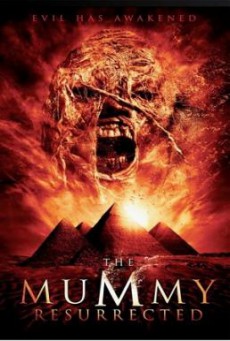 ดูหนังออนไลน์HD The Mummy Resurrected (2014) เดอะ มัมมี่ คืนชีพมัมมี่สยองโลก หนังเต็มเรื่อง หนังมาสเตอร์ ดูหนังHD ดูหนังออนไลน์ ดูหนังใหม่