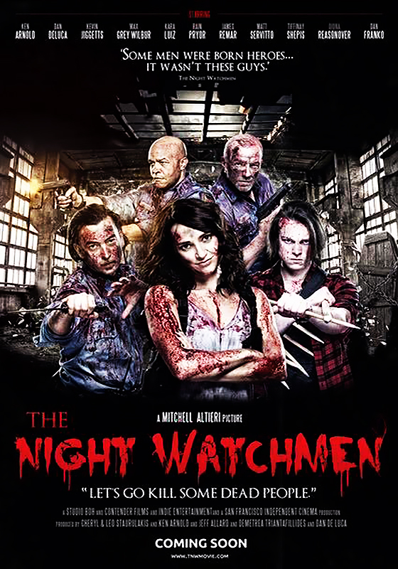ดูหนังออนไลน์HD The Night Watchmen (2017) แก๊งยามซ่าส์ พิฆาตแวมไพร์ หนังเต็มเรื่อง หนังมาสเตอร์ ดูหนังHD ดูหนังออนไลน์ ดูหนังใหม่
