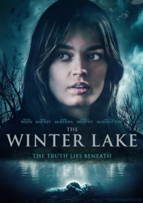 ดูหนังออนไลน์HD The Winter Lake (2020) หนังเต็มเรื่อง หนังมาสเตอร์ ดูหนังHD ดูหนังออนไลน์ ดูหนังใหม่