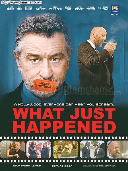 ดูหนังออนไลน์ฟรี What Just Happened (2008) แอบเม้าท์เรื่องฉาวฮอลลี่วู้ด หนังเต็มเรื่อง หนังมาสเตอร์ ดูหนังHD ดูหนังออนไลน์ ดูหนังใหม่